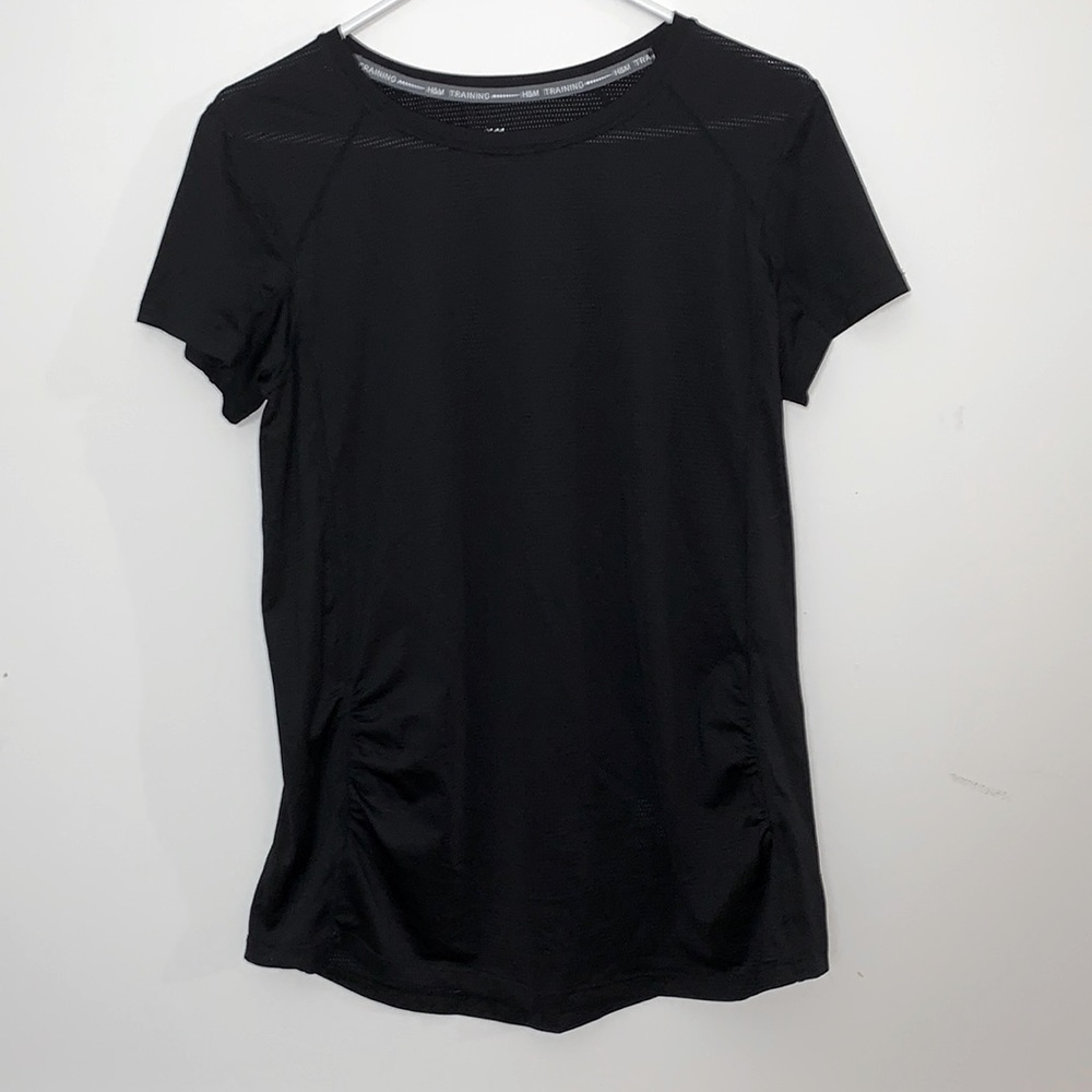 Maternity Activewear T-shirt
